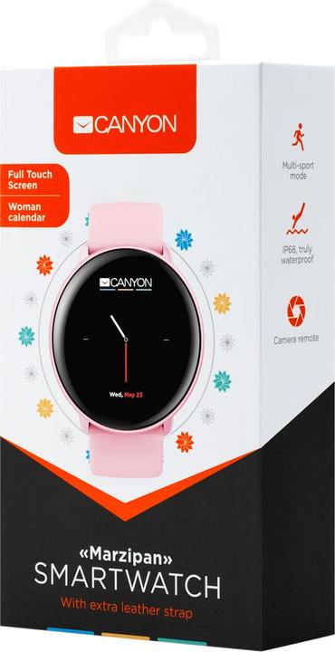 Actual product image Canyon Marzipan (1.22 inch) IPS (41 mm)