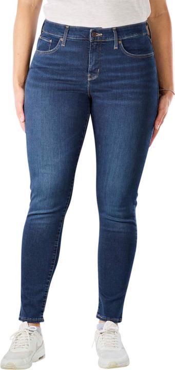 Levis 310 Jeans PL Shaping SPR Skinny west bound plus 10 (W32/L32)
