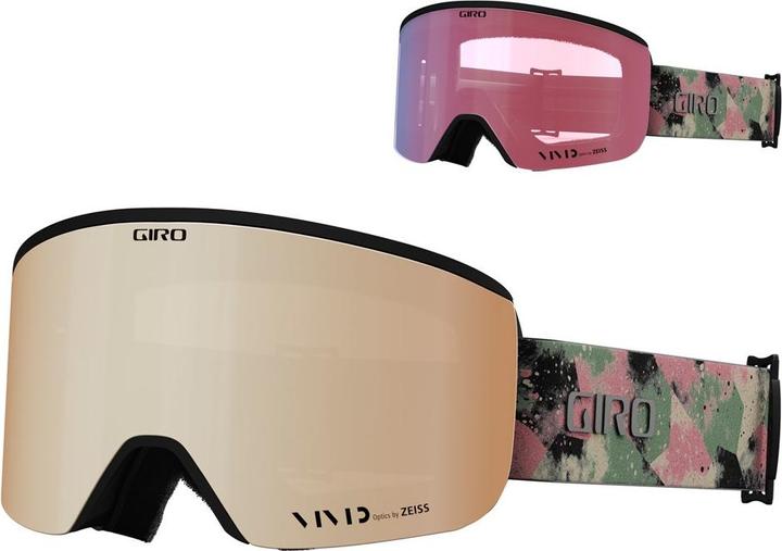 Productafbeelding Giro Axis levendige bril