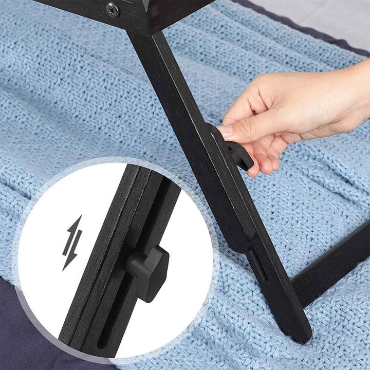 Produktbild Songmics Laptoptisch