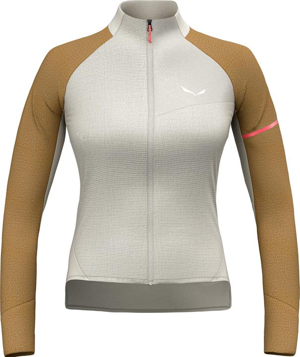 Salewa Vento Am Hyb Jacket W