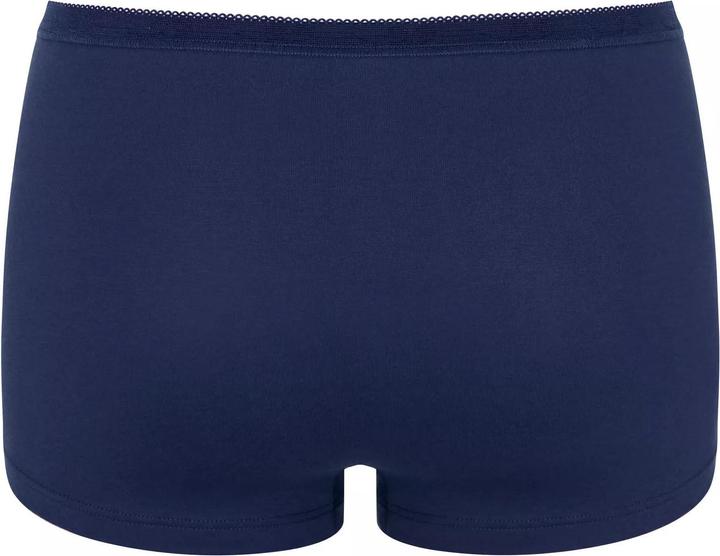 Produktbild Sloggi Basic Short 2P (46, 2er Pack)