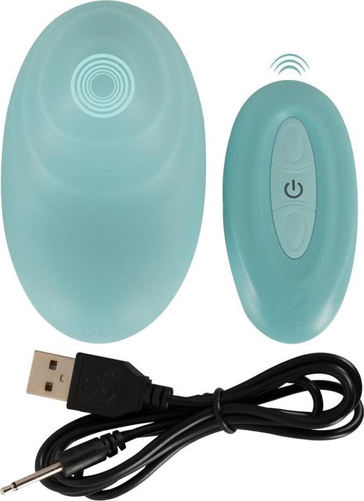 Produktbild You2Toys Softies RC Panty Vibrator