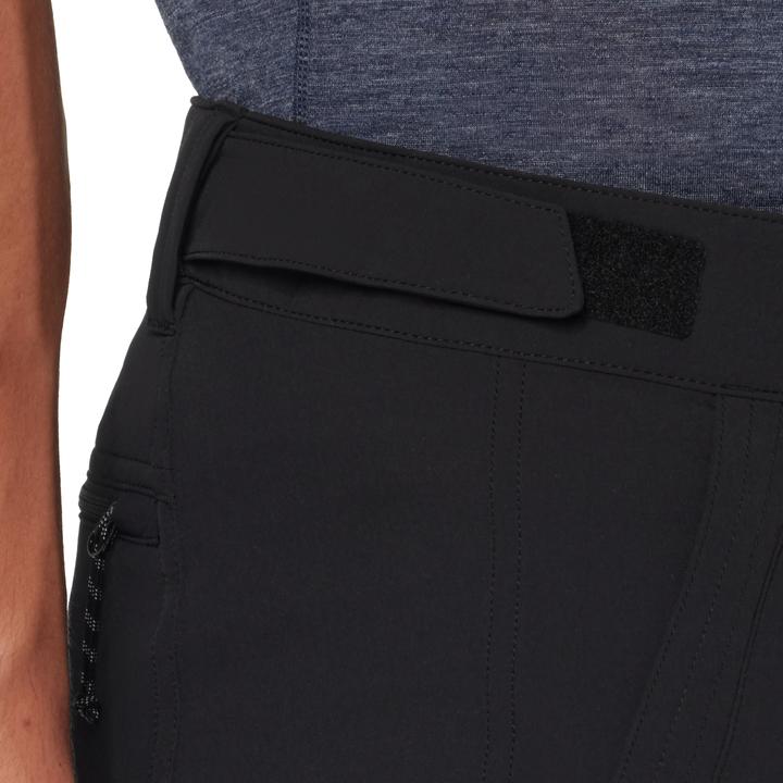 Actual product image Mammut Runbold Guide SO Pants (L)