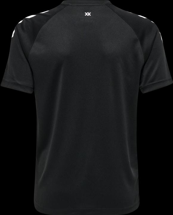 Image du produit hummel Core Xk Core Poly T-Shirt S/S Kids (128)