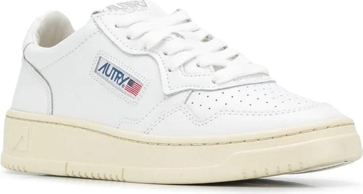 Autry Sneakers White (39)