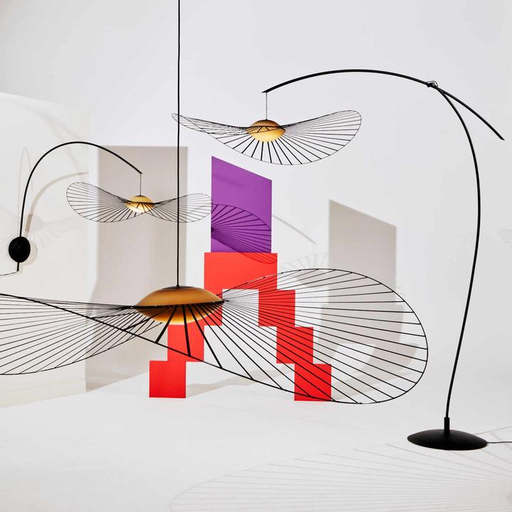 Image du produit Petite Friture Vertigo Nova Led Applique murale (1350 lm)