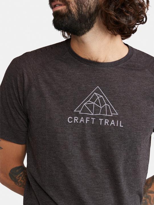 Actual product image Craft Pro Trail Wool S/S Tee (XXL)