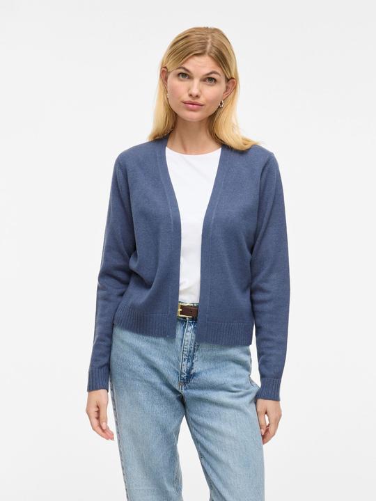 Immagine prodotto Vila VIRIL Kurzer offener Strickjacke (XS)