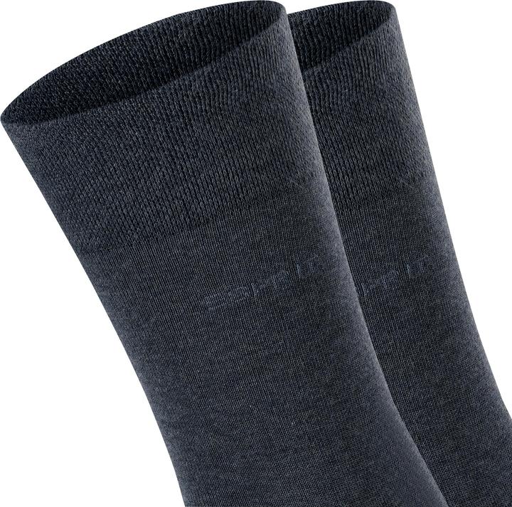 Actual product image Esprit Basic Easy SO 2P (pack of 2, 39 - 42)