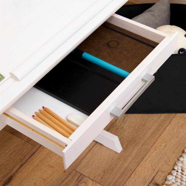 Actual product image IDIMEX Olivia (109 x 55 x 130 cm)