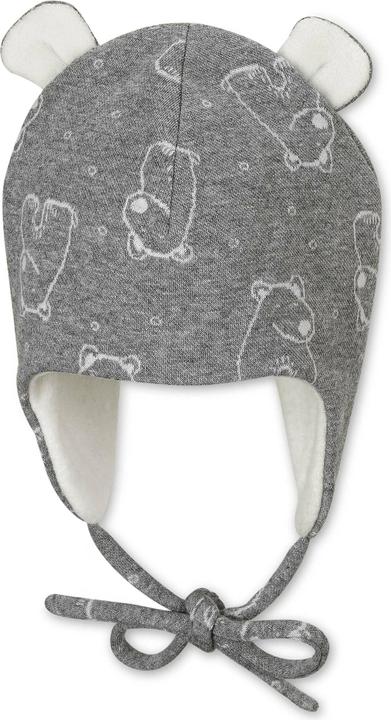Actual product image Sterntaler OCS knitted cap (35)