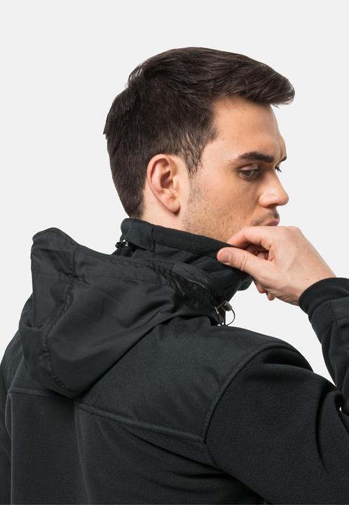 Produktbild Jack Wolfskin Blizzard Fz M (M)