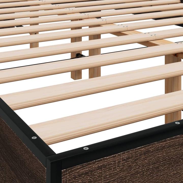 Produktbild VidaXL Katleen (120 x 190 cm)