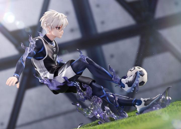 Produktbild Furyu BLUE LOCK - Seishiro Nagi - Statuette 20cm