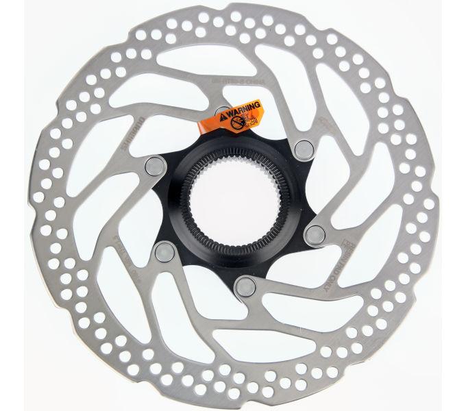 Produktbild Shimano SM-RT30 Bremsscheiben (160 mm)