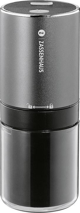 Produktbild Zassenhaus Mini Master