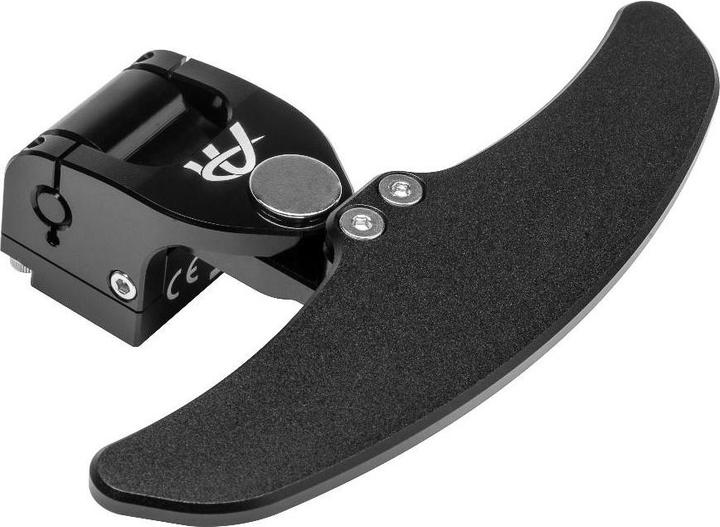 Produktbild Ascher Racing Paddle Shifter Single - Gen6 (GT)