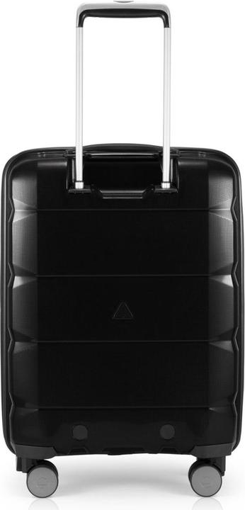 Image du produit Hauptstadtkoffer Bagage à main, noir (34 l, Bagage à main (jusqu'à 50l))