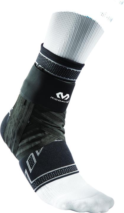 McDavid Fussgelenkbandage, Elastisch (S)