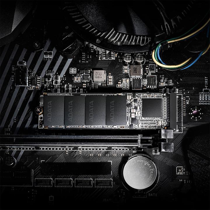 Produktbild Adata XPG SX6000 Pro (2000 GB, M.2 2280)
