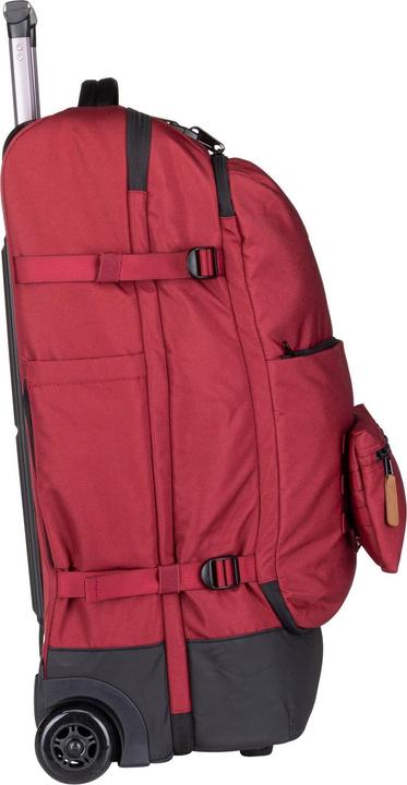 Actual product image Cabaia Suitcase & Trolley Soft Suitcase Medium (75 l)
