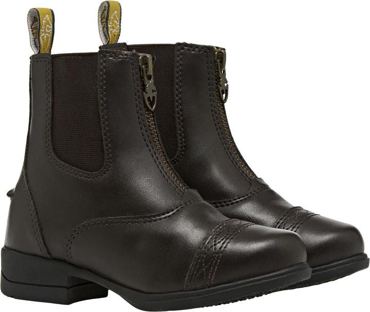 Image du produit Moretta - Bottes de paddock CLIO - Enfant (28.5)