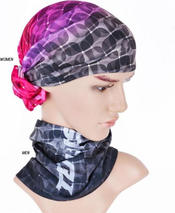 Tempish Bandana-Schal