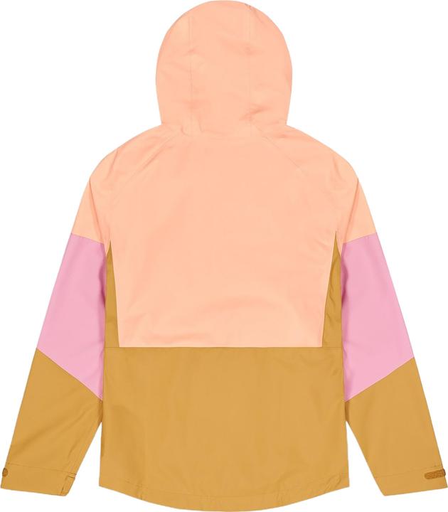 Actual product image Picture Abstral+ 2.5L Jacket Women (L)