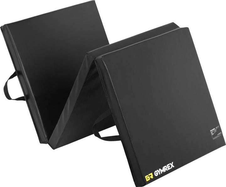 Actual product image Gymrex Turnmatte (50 mm)