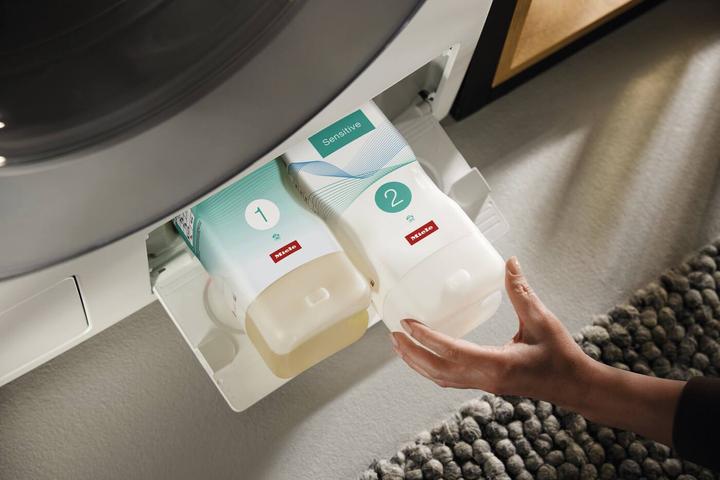 Produktbild Miele UltraPhase (100 Waschgänge, Flüssigwaschmittel)