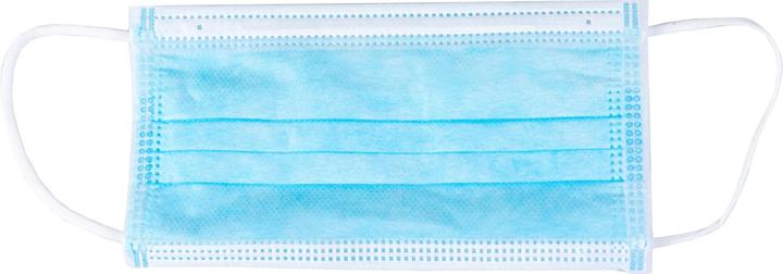Produktbild Persanté Hygienemaske (Typ IIR, 50 x)