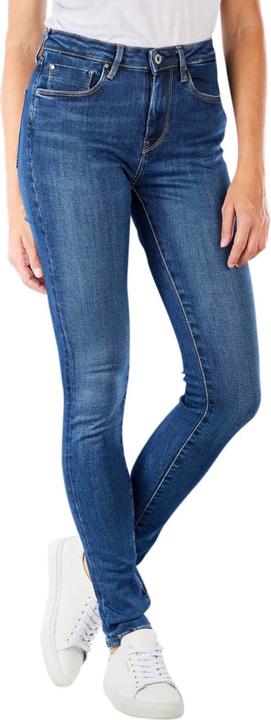 Pepe Jeans Regent Skinny medium dk wiser
