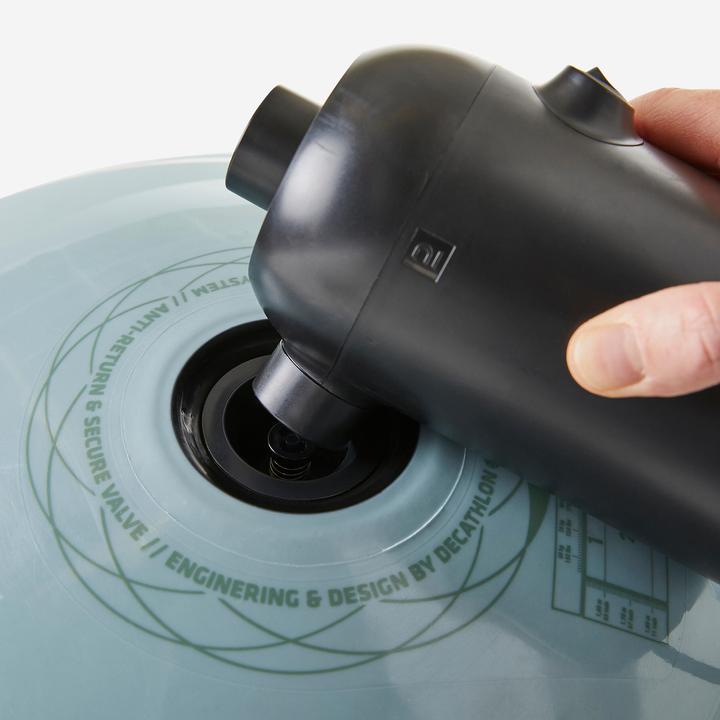 Actual product image Domyos Gym Ball