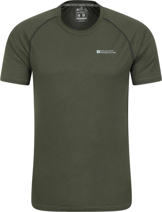 Khaki Green
