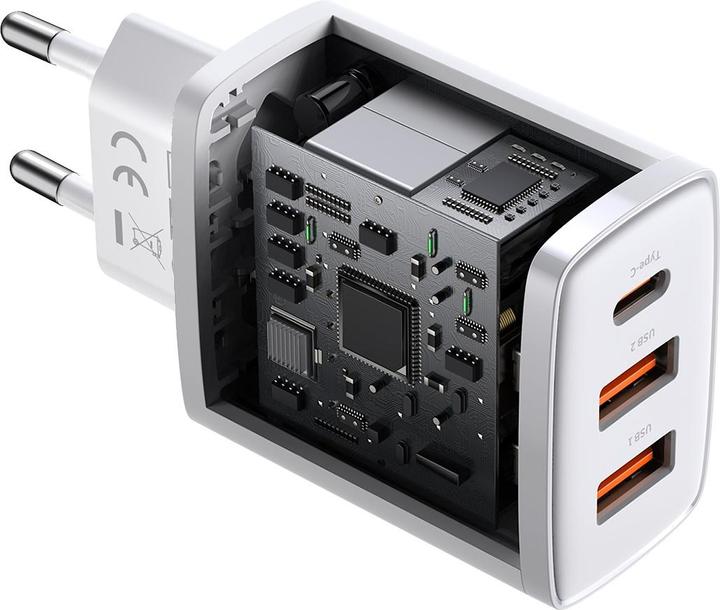 Immagine prodotto Baseus Comact Caricatore rapido (30W) (30 W)