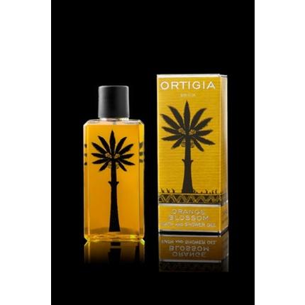 Immagine prodotto Ortigia Sicilia Ortigia Gel doccia ai fiori d'arancio 200ml (250 ml)