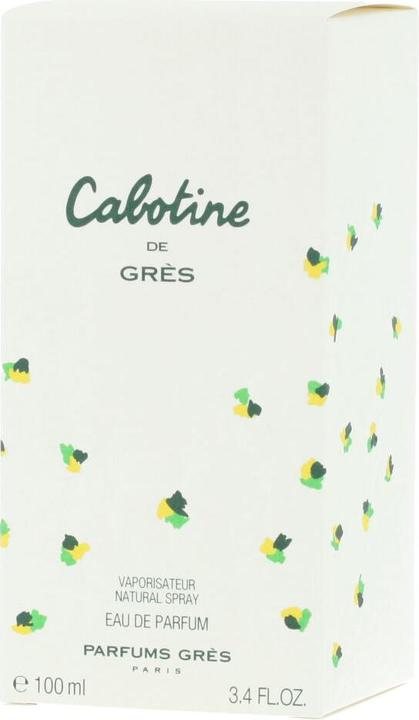Produktbild Gres Cabotine (Eau de Parfum, 100 ml)