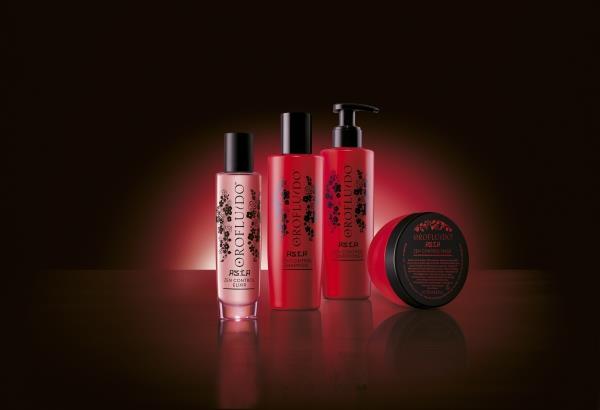 Produktbild Orofluido Asia Zen Conditioner (1000 ml)