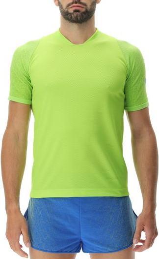 UYN Kurzärmeliges Laufshirt Exceleration (S)