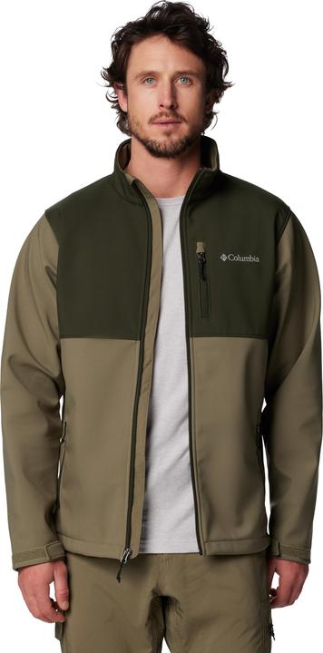 Immagine prodotto Columbia Giacca Softshell Ascender (XXL)