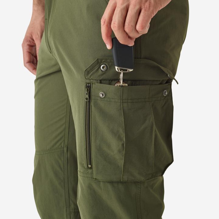 Actual product image Solognac 500 (S)