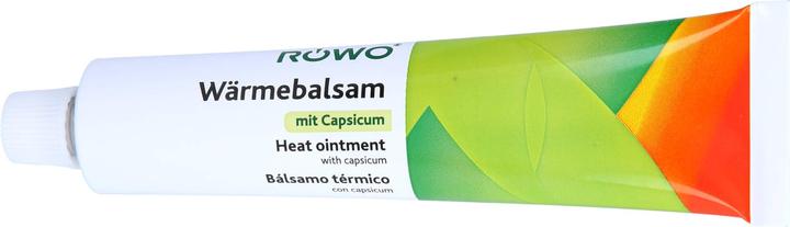 Produktbild RÖWO Wärmebalsam, 50 ml Creme (1 x, 50 ml)