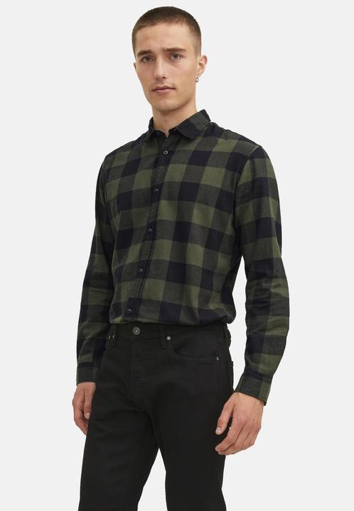 Produktbild Jack & Jones Gingham (M)