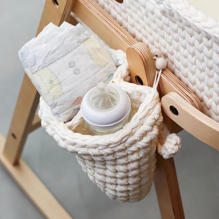 Image du produit Liini ® Babywiege Cream