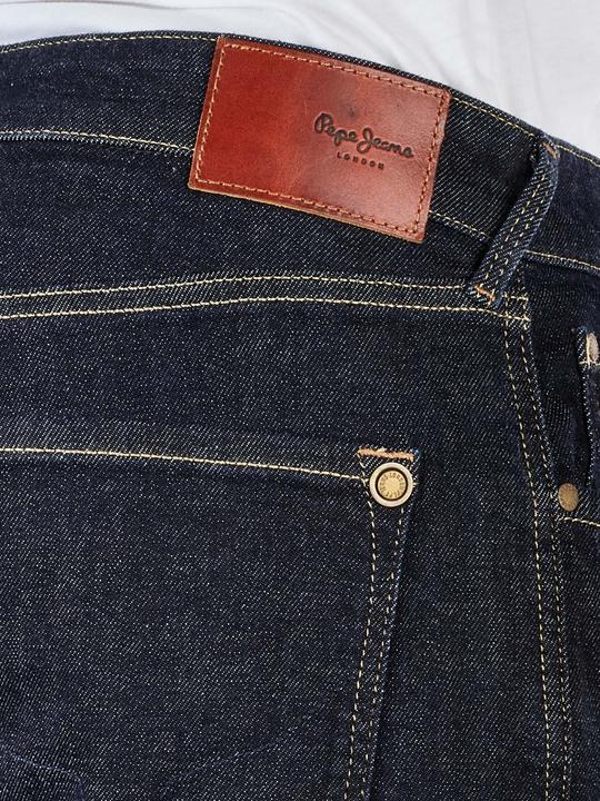 Produktbild Pepe Jeans Callen Crop Relaxed Fit AB0 (W31/L32)