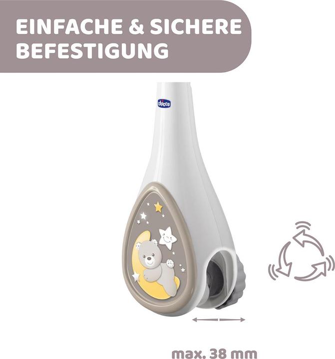Image du produit Chicco Next2Dreams