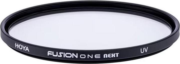 Hoya Fusion ONE Next UV Filter (55 mm, Filtre UV)