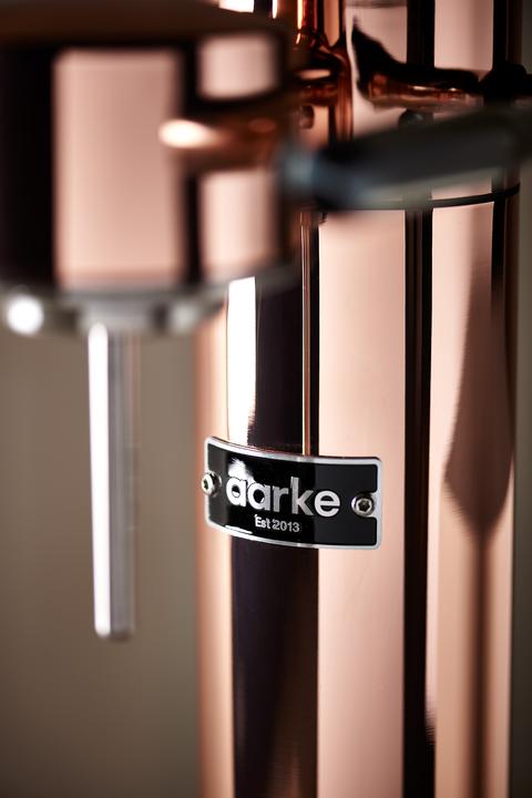 Actual product image Aarke Carbonator 3