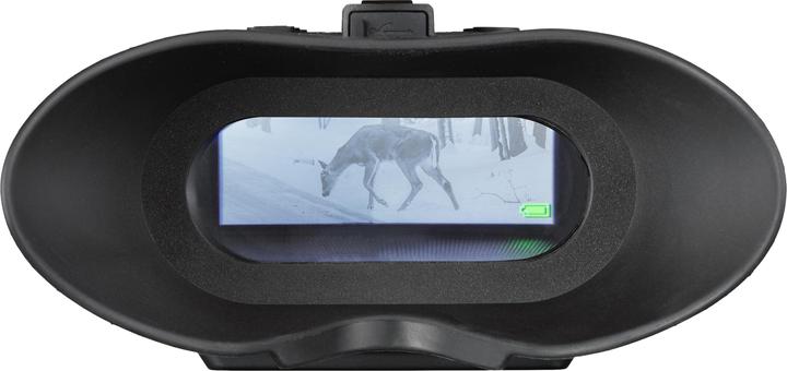 Actual product image Bresser Binocular